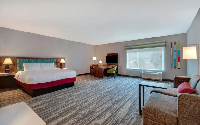 Double Suite