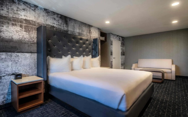 2 Bedrooms Family Suite