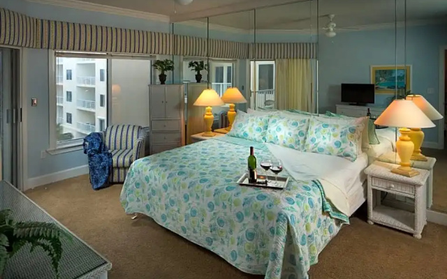 3 Bedrooms Standard room