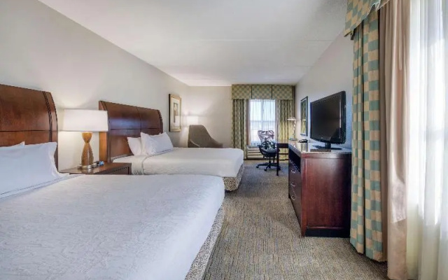 Standard Sextuple room
