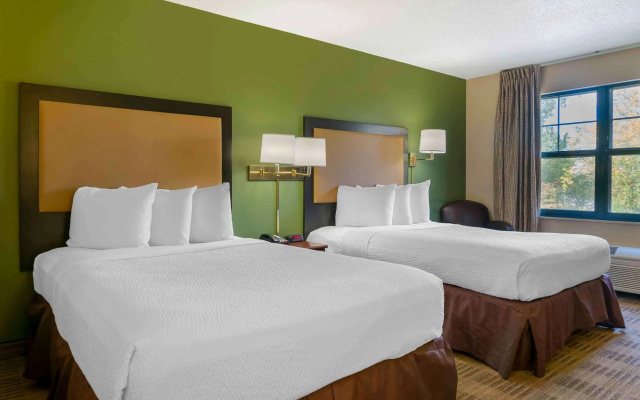 Quadruple Suite