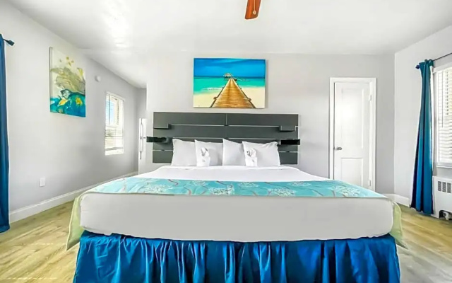 Family Apartment