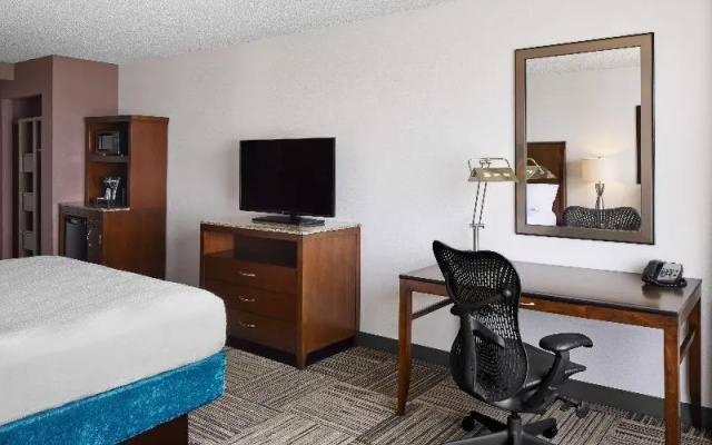 Premium room