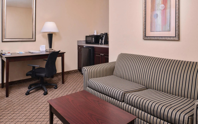 Double Suite