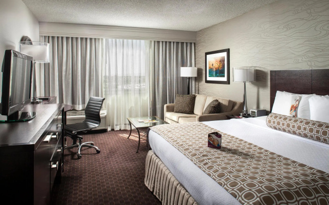 Executive room