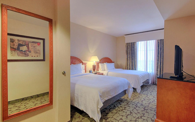 Quadruple Junior Suite