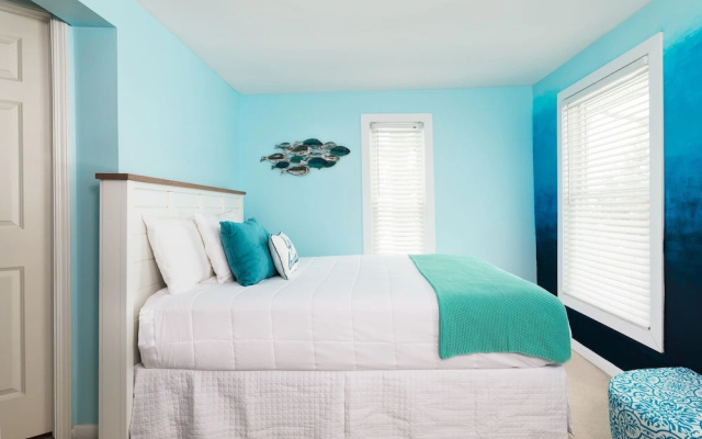 Premium Double room with lake view