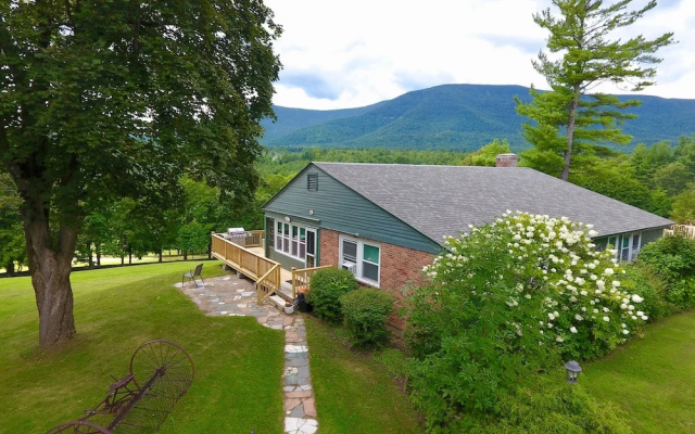 2 Bedrooms Cottage with mountain view