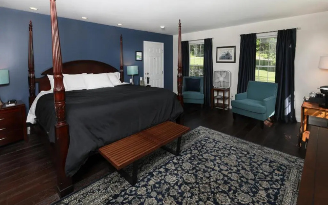 Superior room