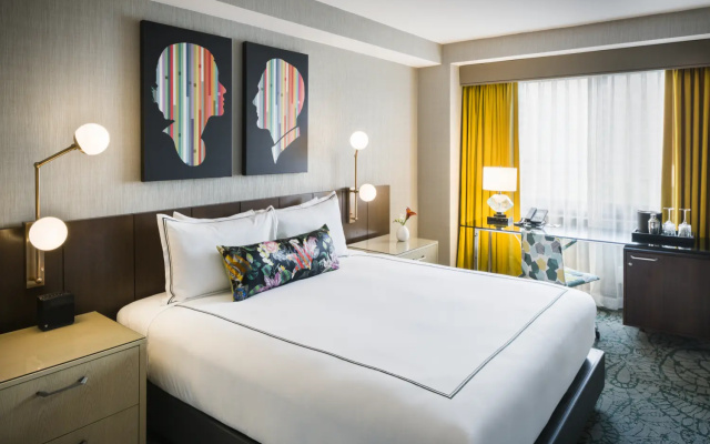 Double Guestroom