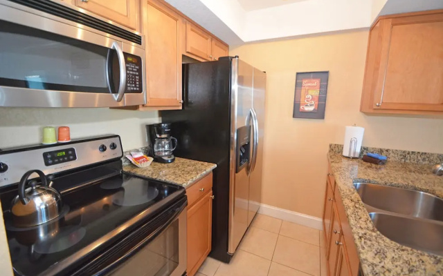 1 Bedroom Standard room with bay view