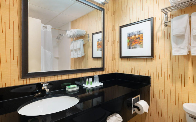 Standard room