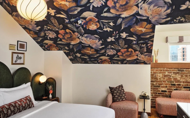Deluxe Double Apartment