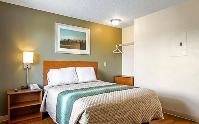 2 Bedrooms Double Suite