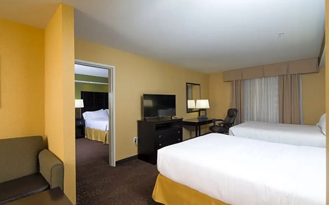 Sextuple Suite