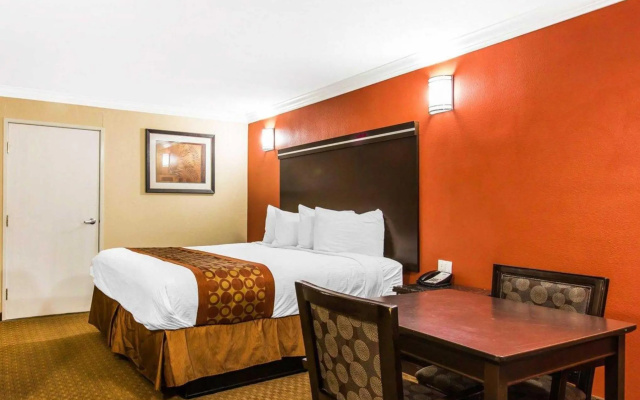 Standard room