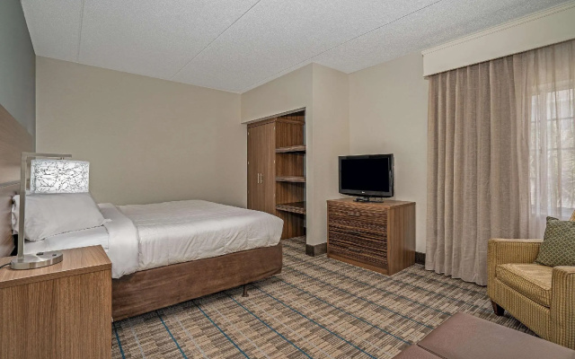 1 Bedroom Suite