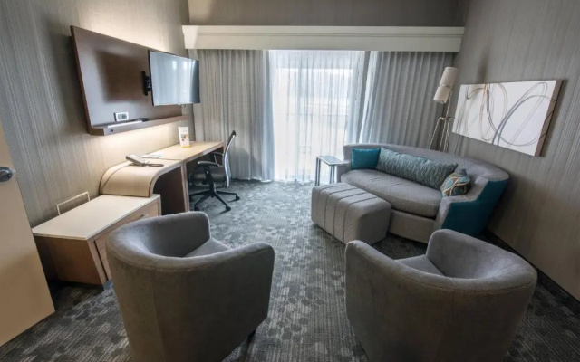 Suite