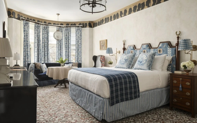 Premium Double Suite