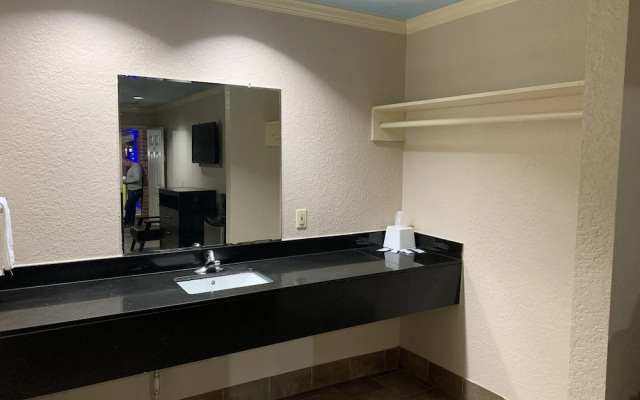Comfort Single room