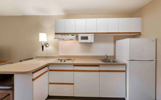 1 Bedroom Double Suite
