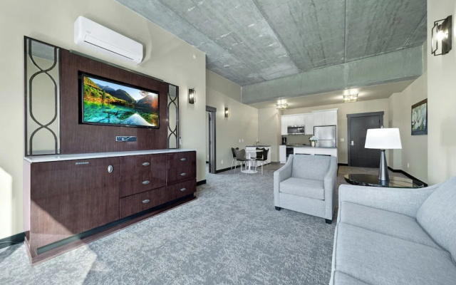 Suite