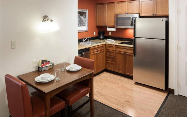 1 Bedroom Double Suite