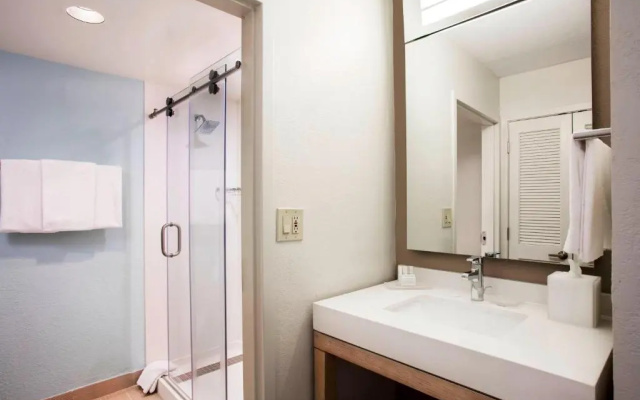 1 Bedroom Suite