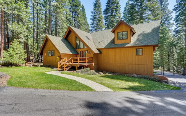 Cottage