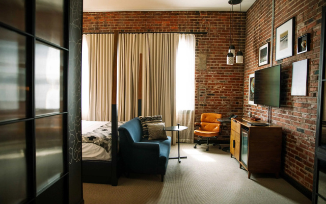 Double Junior Suite