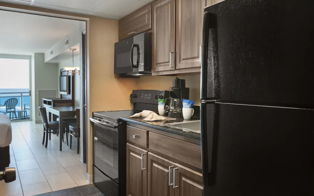 Double Suite