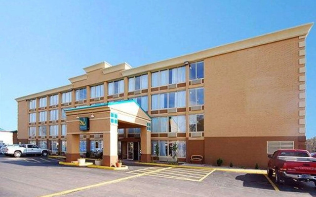 1 Bedroom Double Suite