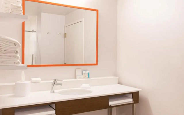 Deluxe Double Suite
