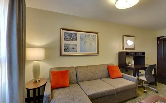 1 Bedroom Standard Double room