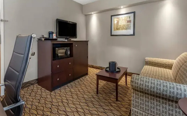 Standard Suite