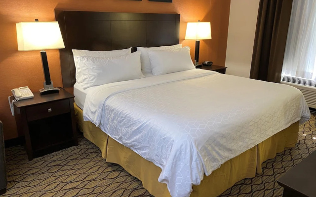 Double Suite