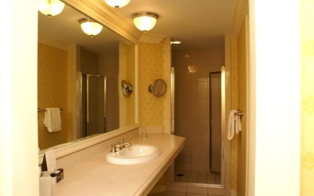 Suite