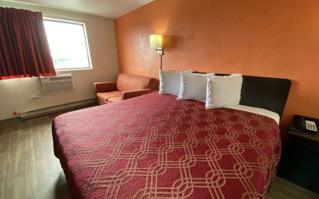 Premium room