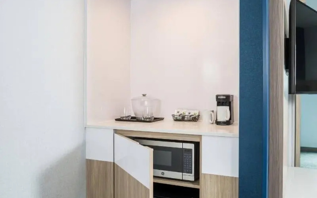 1 Bedroom Double Suite