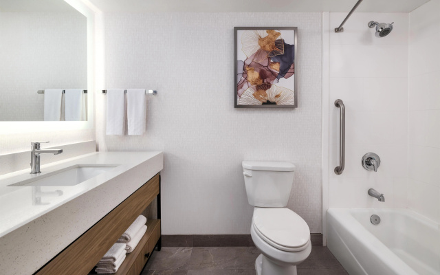 Double Suite
