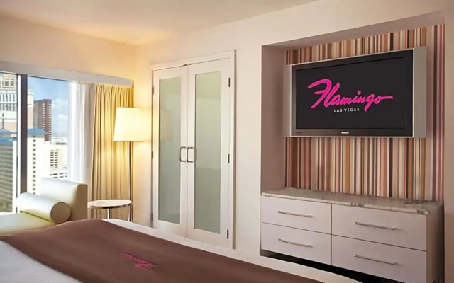 Deluxe Double Go room