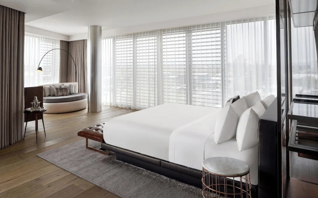 Premier Double Suite with balcony