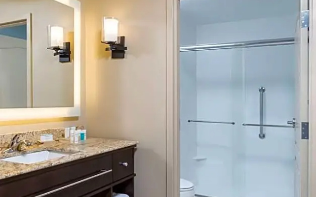 Standard Suite