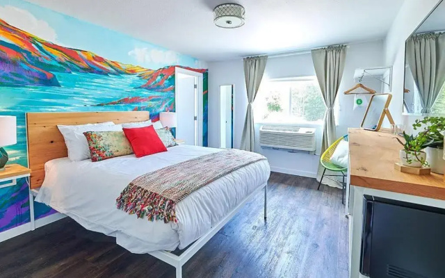 Standard Suite