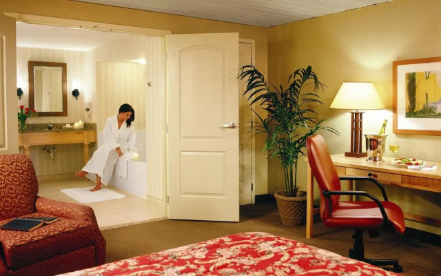 Double Suite