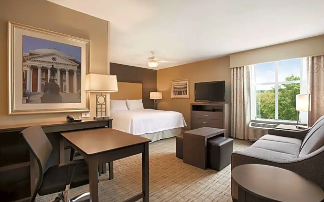 Standard Suite