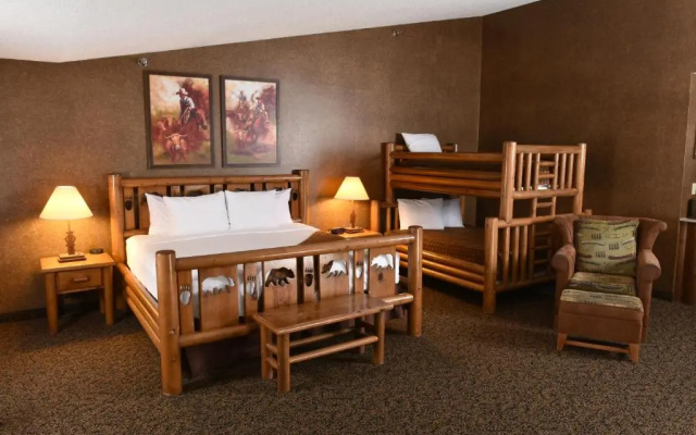 Family Suite
