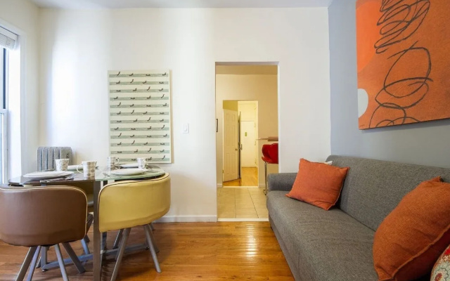 Comfort Apartment