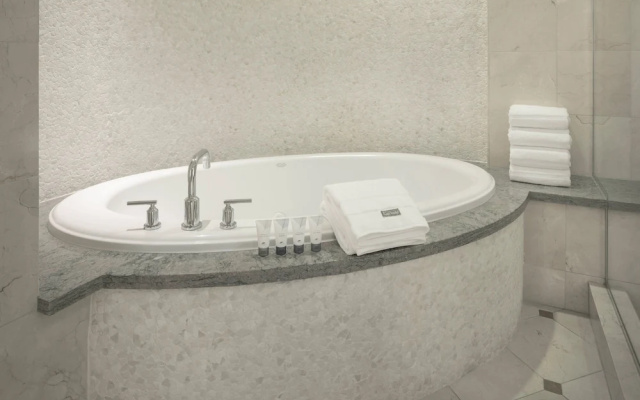 1 Bedroom Presidential Suite
