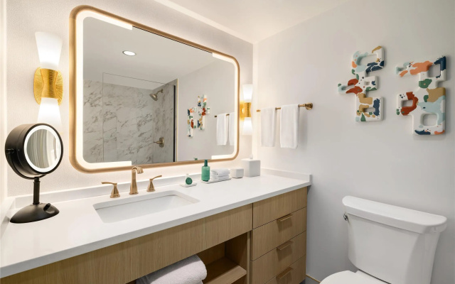 Premium Double room